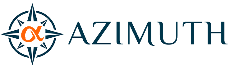 Azimuth Digital Logo