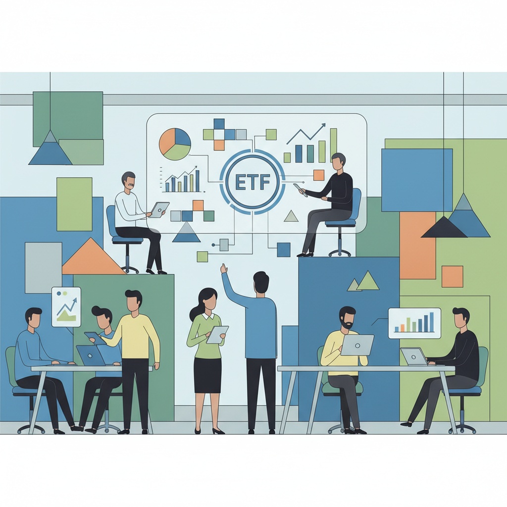 IBEX 35 ETFs